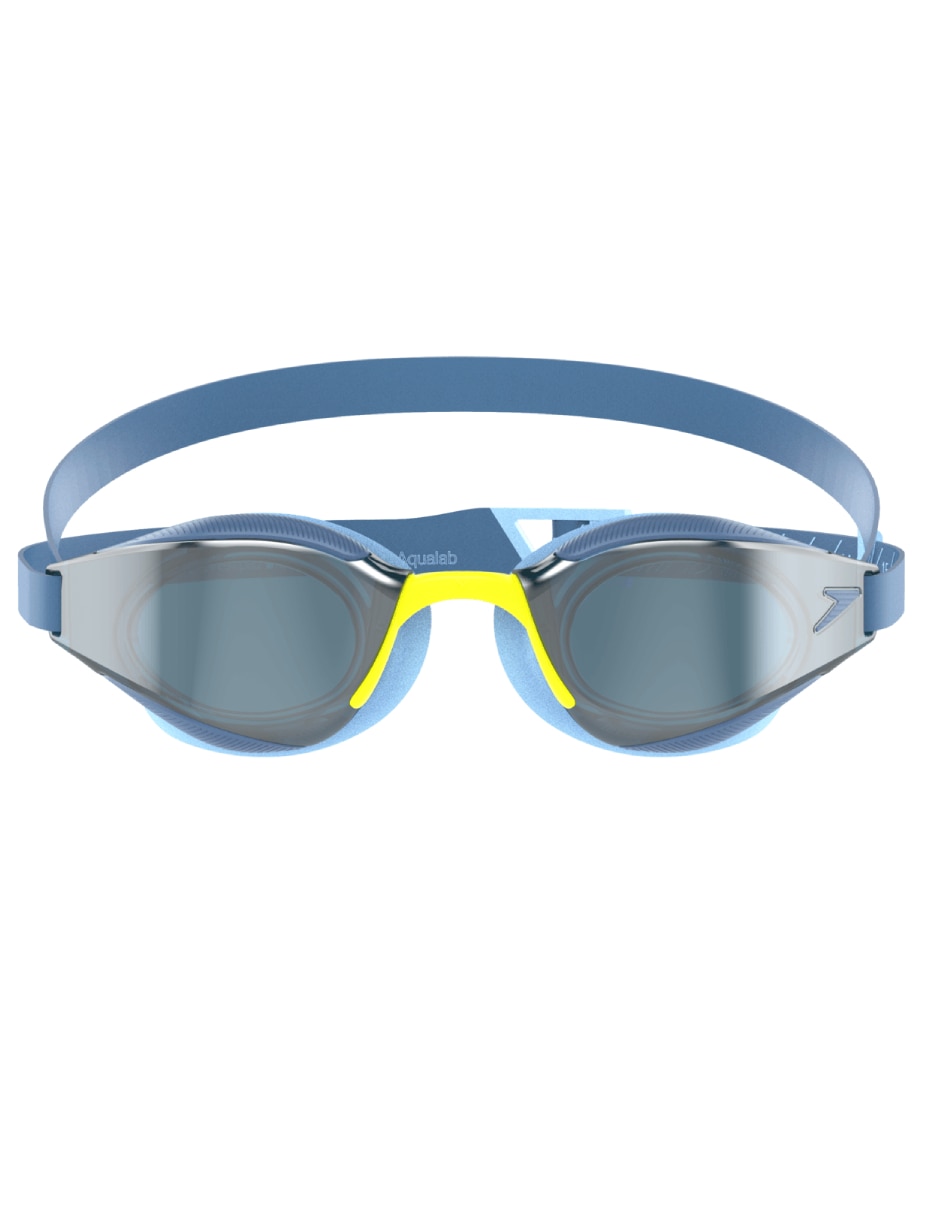 Goggles espejo y polarizado para natación unisex Goggles espejo y polarizado para natación unisex