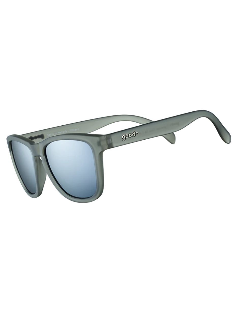 Lentes para correr Goodr 4