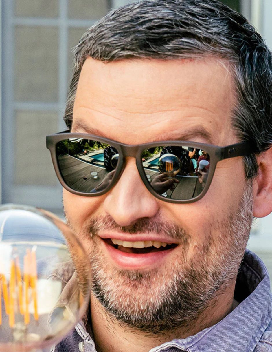Lentes para correr Goodr 5