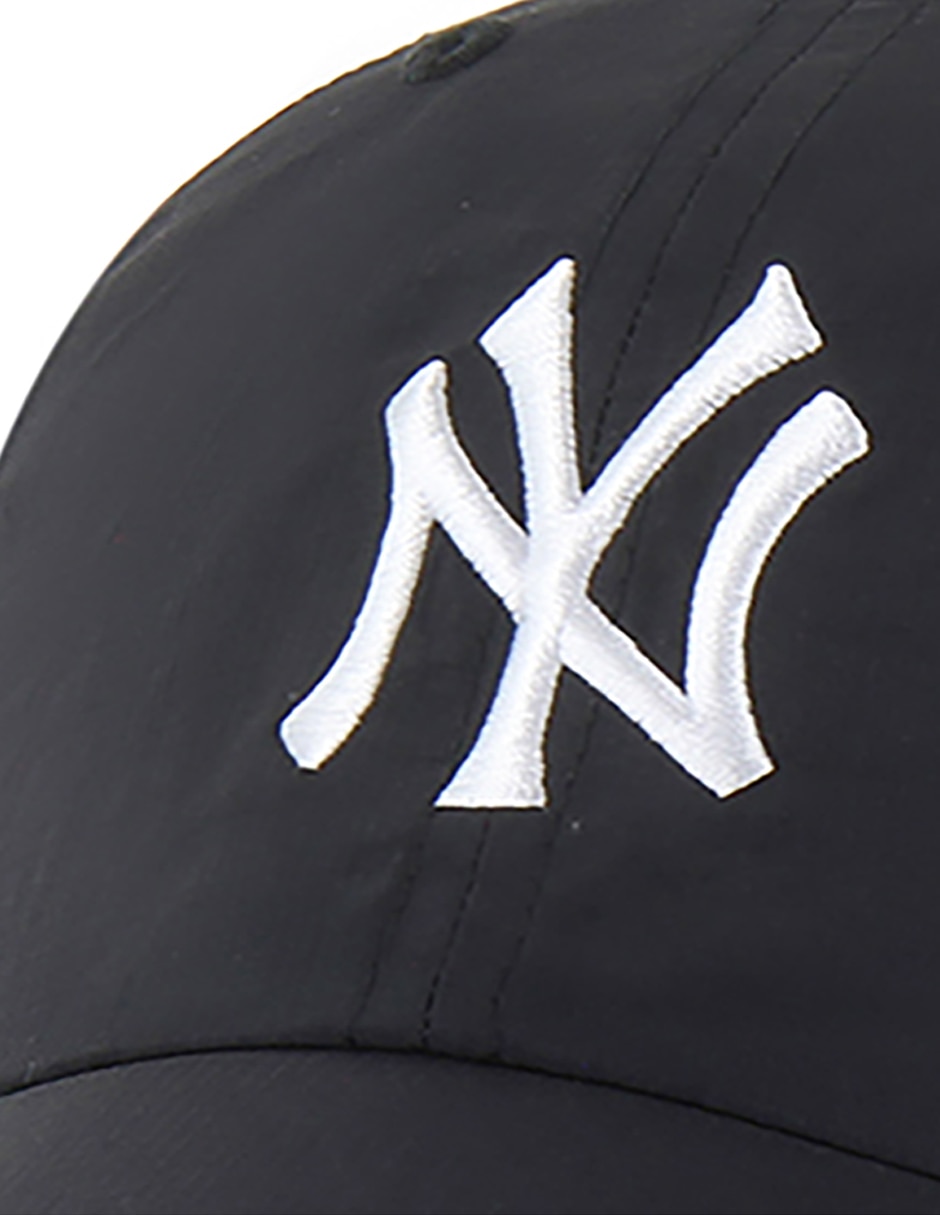 Gorra con visera curva béisbol Brrr MLB  New York Yankees unisex 3