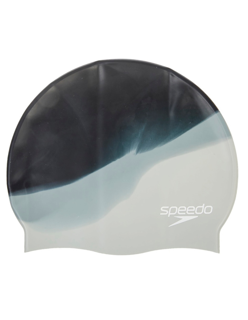 Gorra para natación de silicón unisex