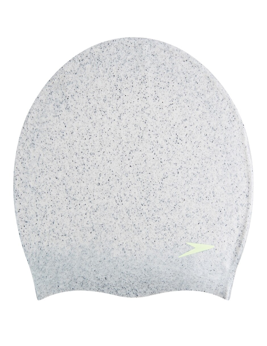 Gorra para natación de silicón unisex