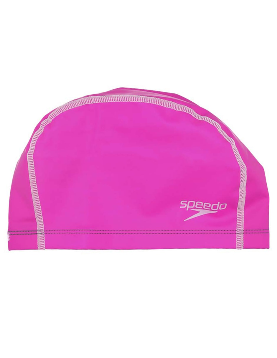 Gorra para natación de poliéster unisex Gorra para natación de poliéster unisex