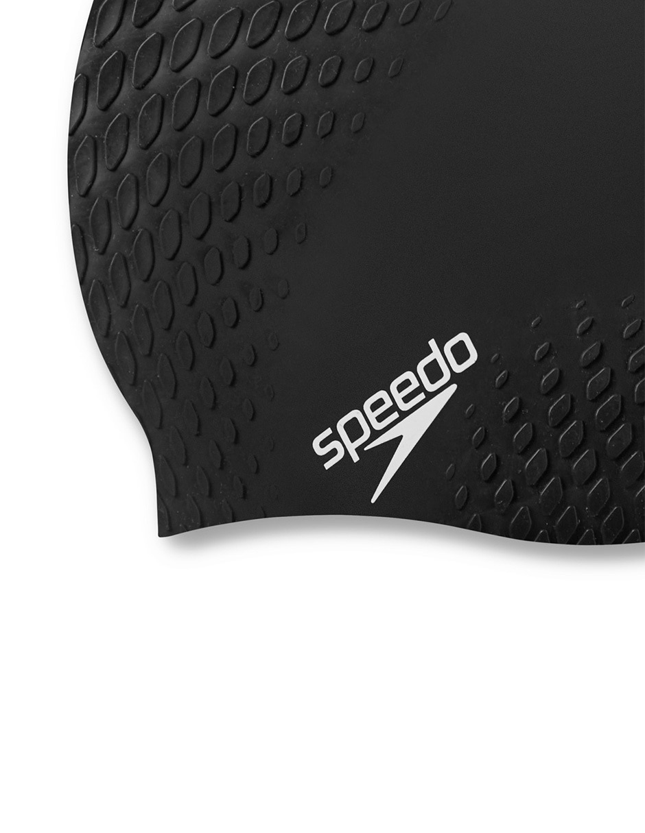 Gorra para natación de silicón 2