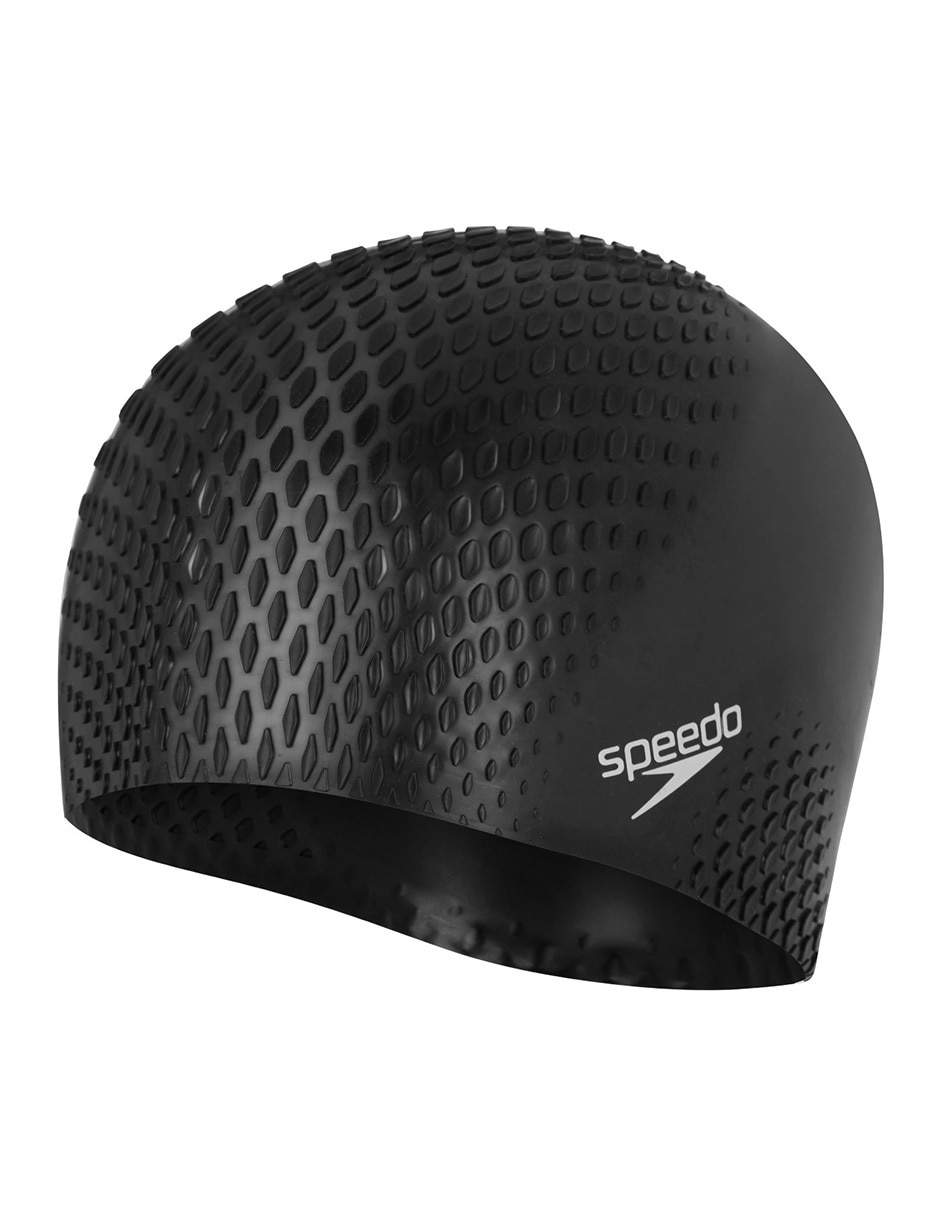 Gorra para natación de silicón 3
