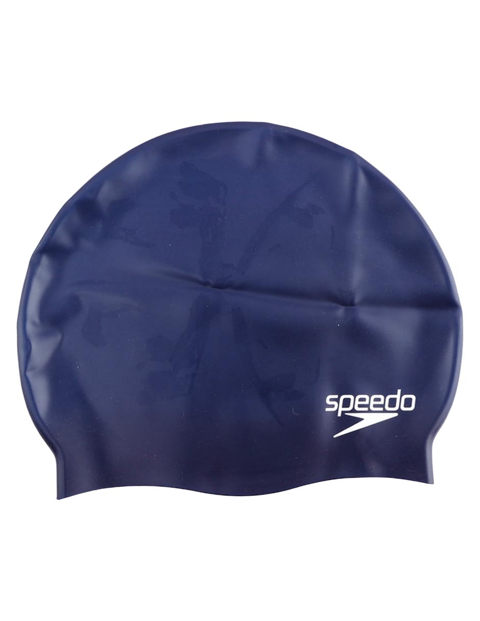 Gorra para natación de silicón unisex Gorra para natación de silicón unisex
