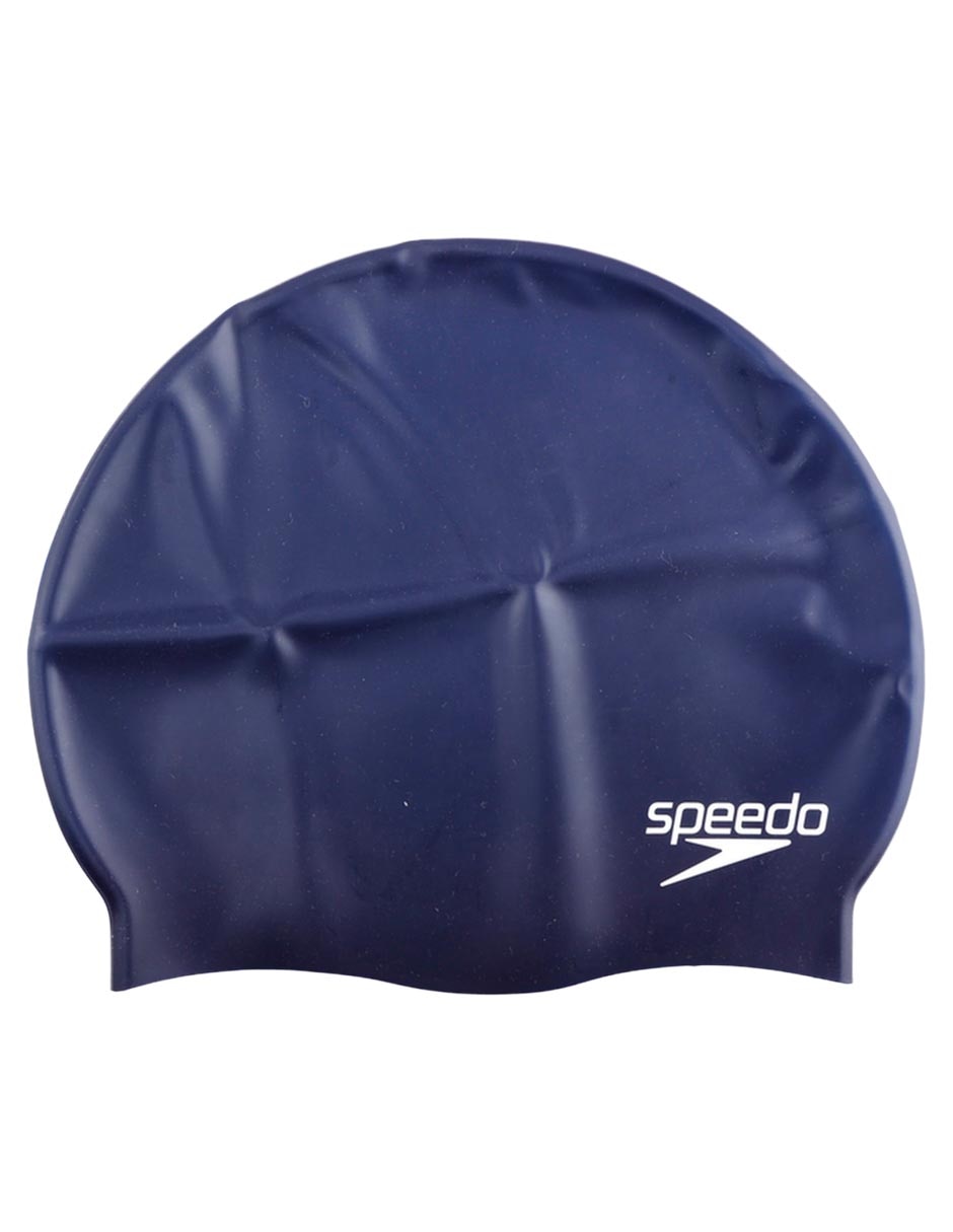 Gorra para natación de silicón unisex 2