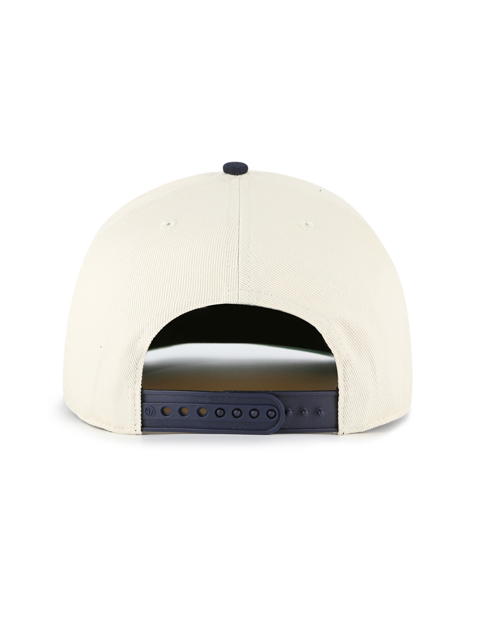 Gorra con visera curva fútbol americano Core Sports Nfl Dallas Cowboys unisex 2