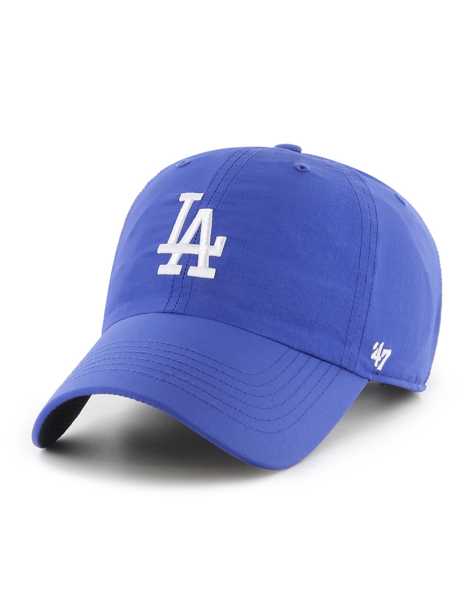 Gorra con visera curva béisbol Brrr MLB Los Angeles Dodgers unisex