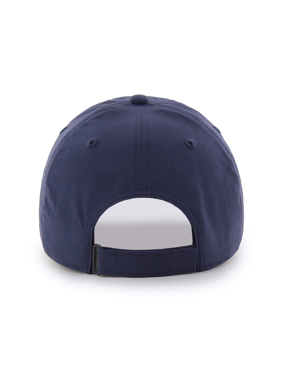 Gorra con visera curva béisbol Brrr MLB New York Yankees unisex 2