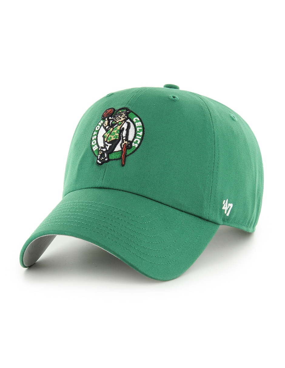 Gorra con visera curva básquetbol Core Sports Nba Boston Celtics unisex Gorra con visera curva básquetbol Core Sports Nba Boston Celtics unisex
