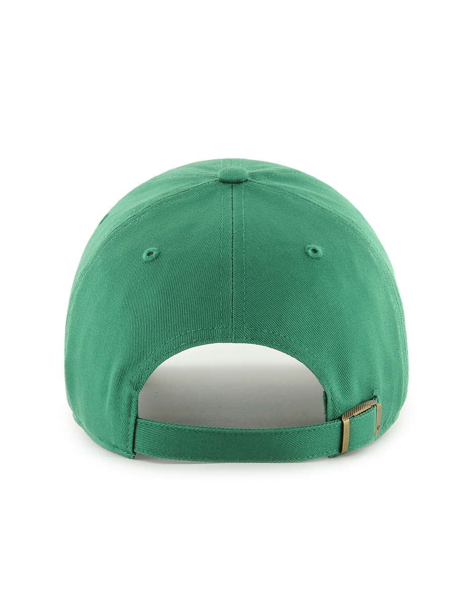 Gorra con visera curva básquetbol Core Sports Nba Boston Celtics unisex 2