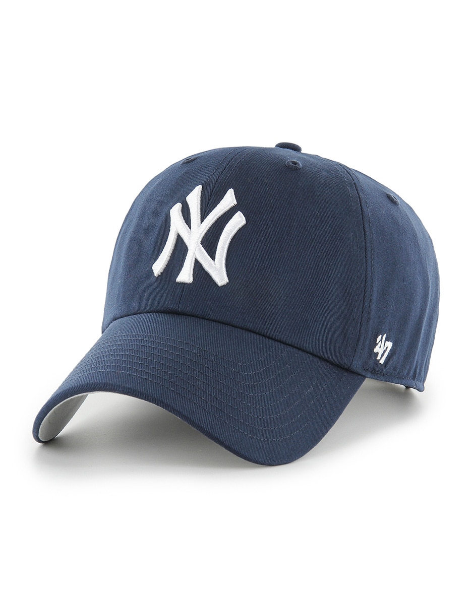 Gorra con visera curva béisbol Core Sports MLB New York Yankees unisex Gorra con visera curva béisbol Core Sports MLB New York Yankees unisex
