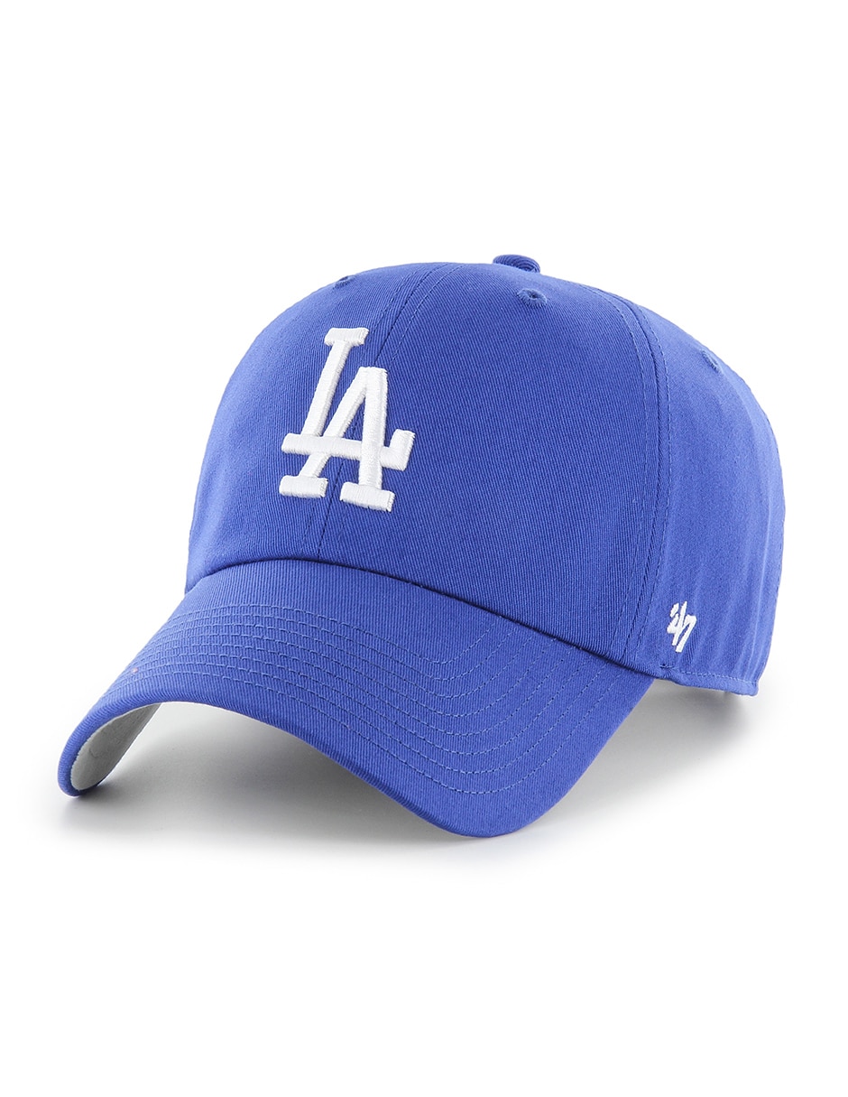Gorra con visera curva béisbol Core Sports MLB Los Angeles Dodgers unisex