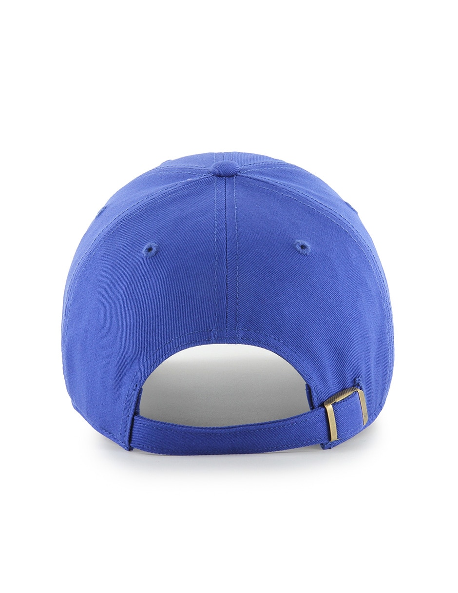 Gorra con visera curva béisbol Core Sports MLB Los Angeles Dodgers unisex 2