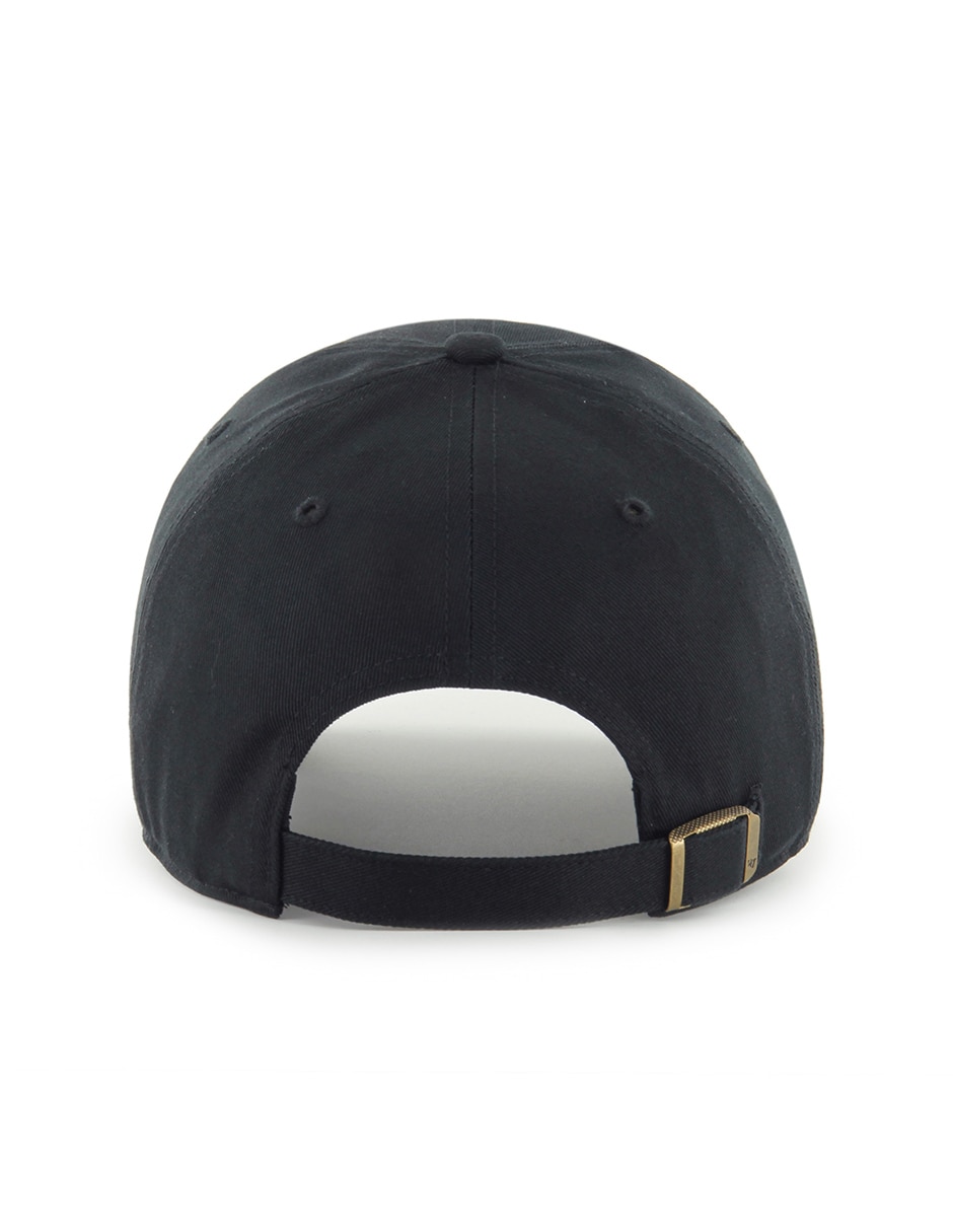 Gorra con visera curva básquetbol Core Sports NBA Chicago Bulls unisex 2