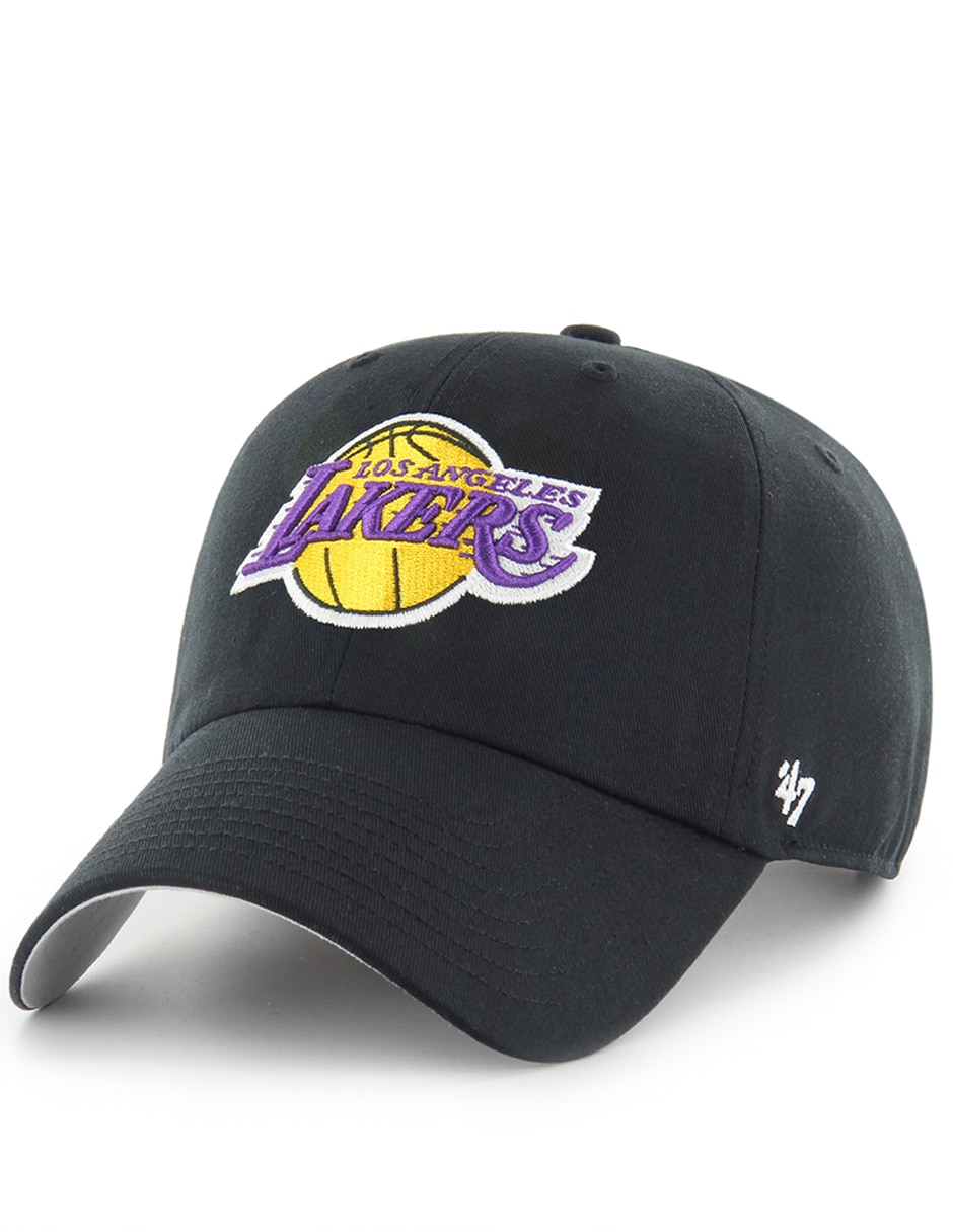 Gorra con visera curva básquetbol Core Sports NBA Los Angeles Lakers unisex