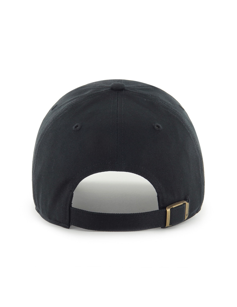 Gorra con visera curva básquetbol Core Sports NBA Los Angeles Lakers unisex 3
