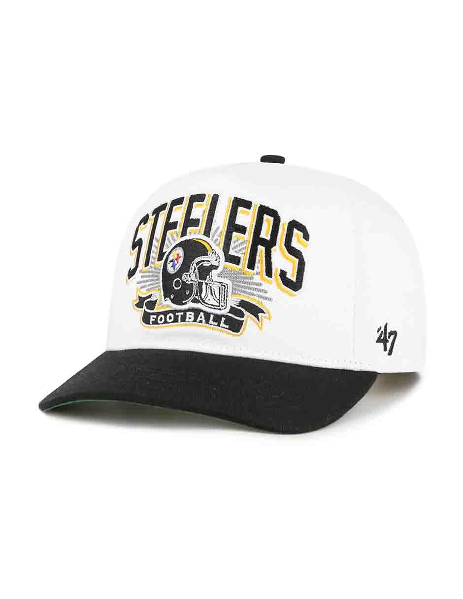 Gorra con visera curva fútbol americano 47 Brand Core Sports NFL