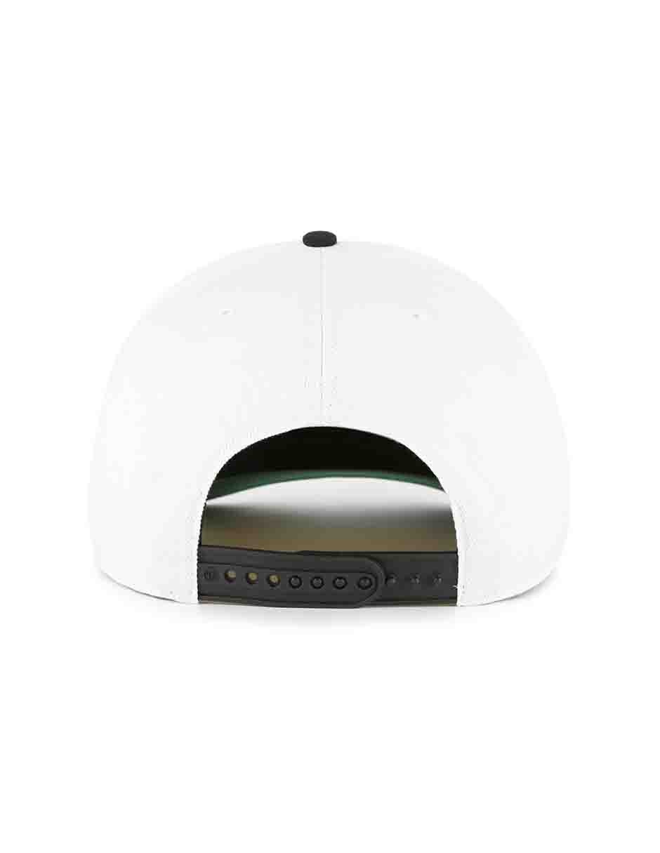 Gorra con visera curva fútbol americano Core Sports NFL Pittsburgh Steelers unisex 2