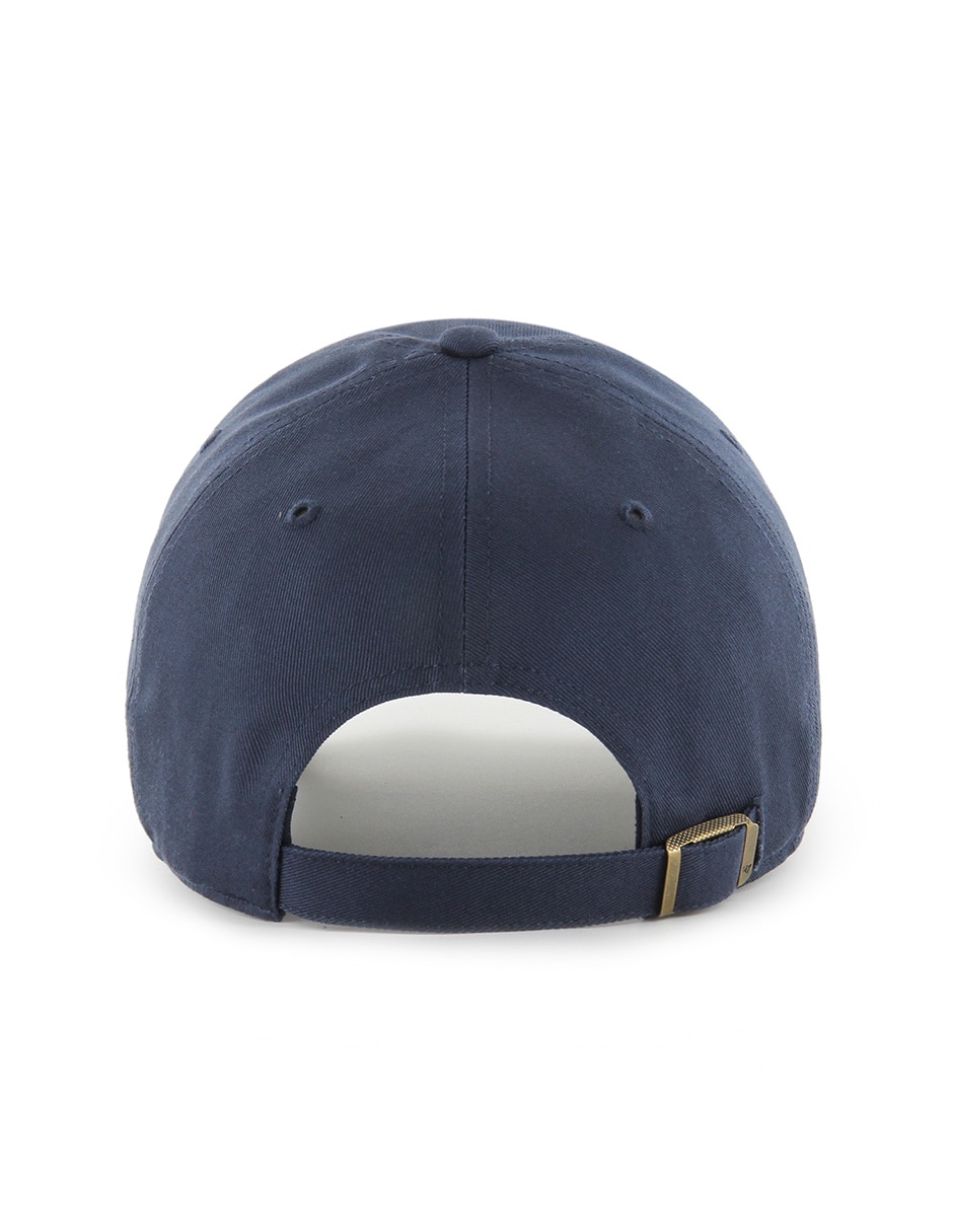 Gorra con visera curva fútbol americano 47 Clean Up Unwashed NFL Dallas Cowboys unisex 2