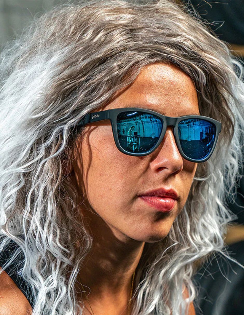 Lentes para correr Goodr 4