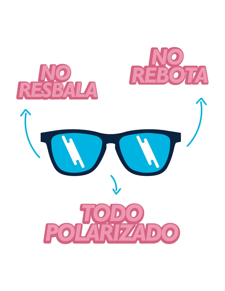 Lentes para correr Goodr 2