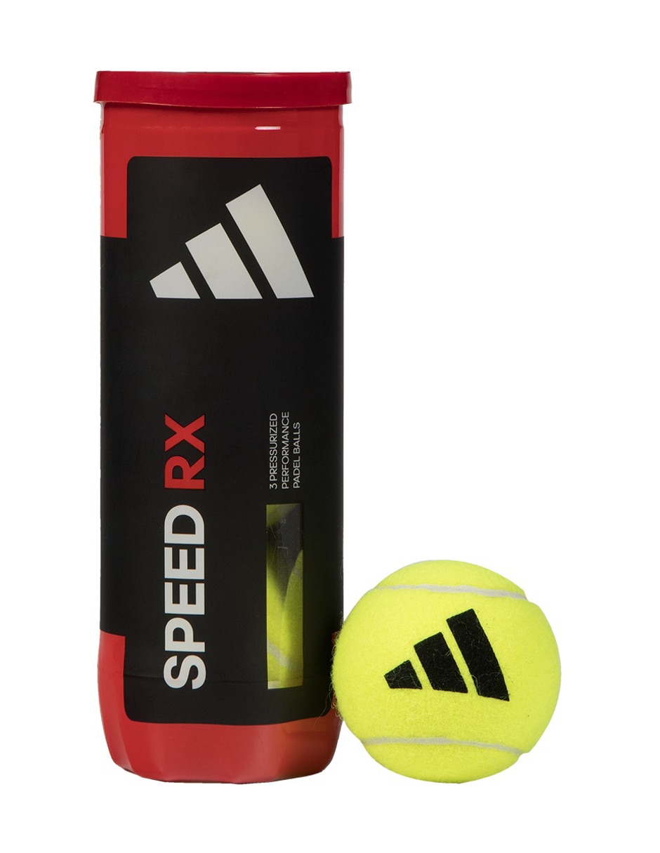 Pelota para pádel adulto