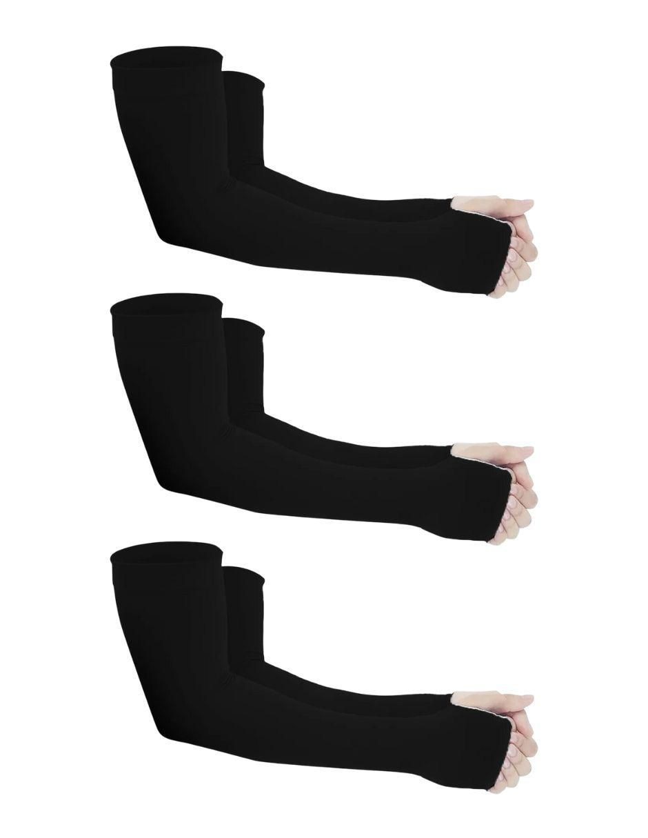 Set manga deportiva adulto