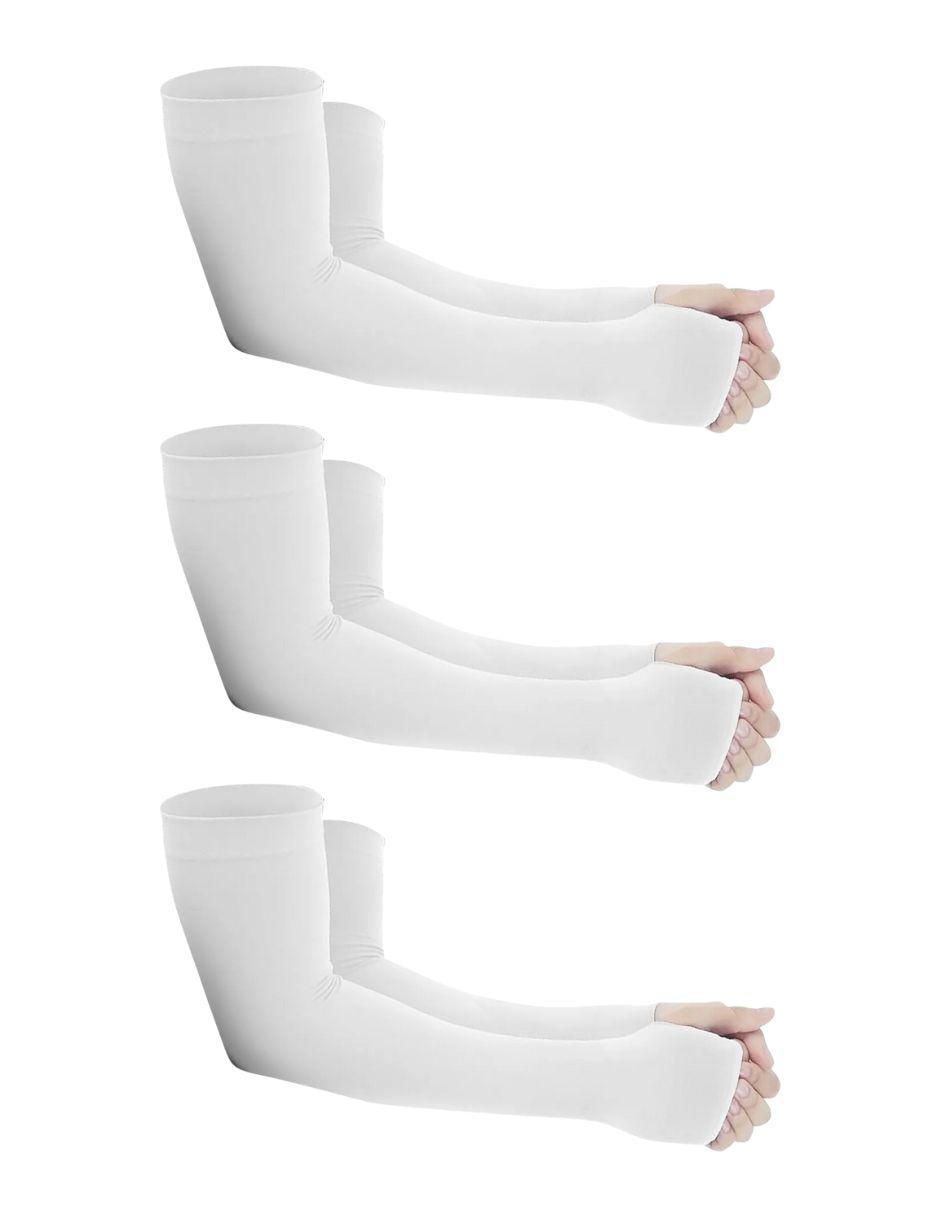 Set manga deportiva adulto