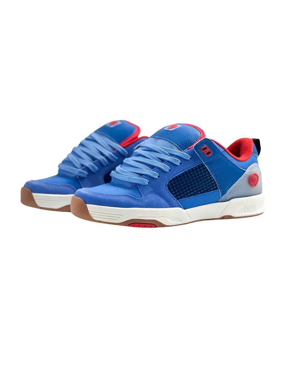 Tenis Tave Tt Little Boy de hombre para skate 2