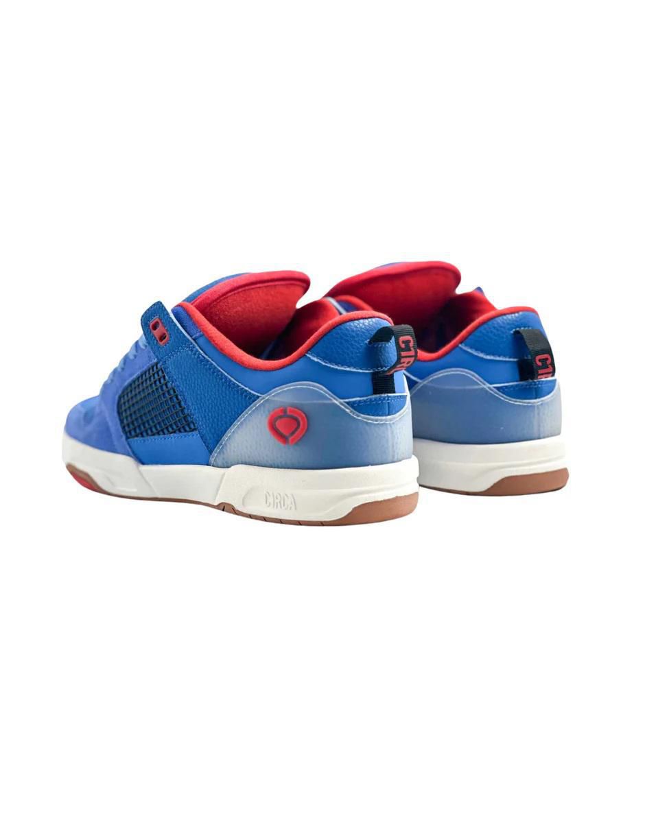Tenis Tave Tt Little Boy de hombre para skate 4