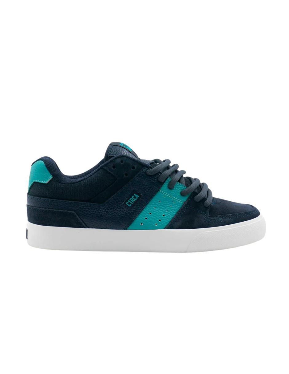 Tenis Widowmaker Indian de hombre para skate