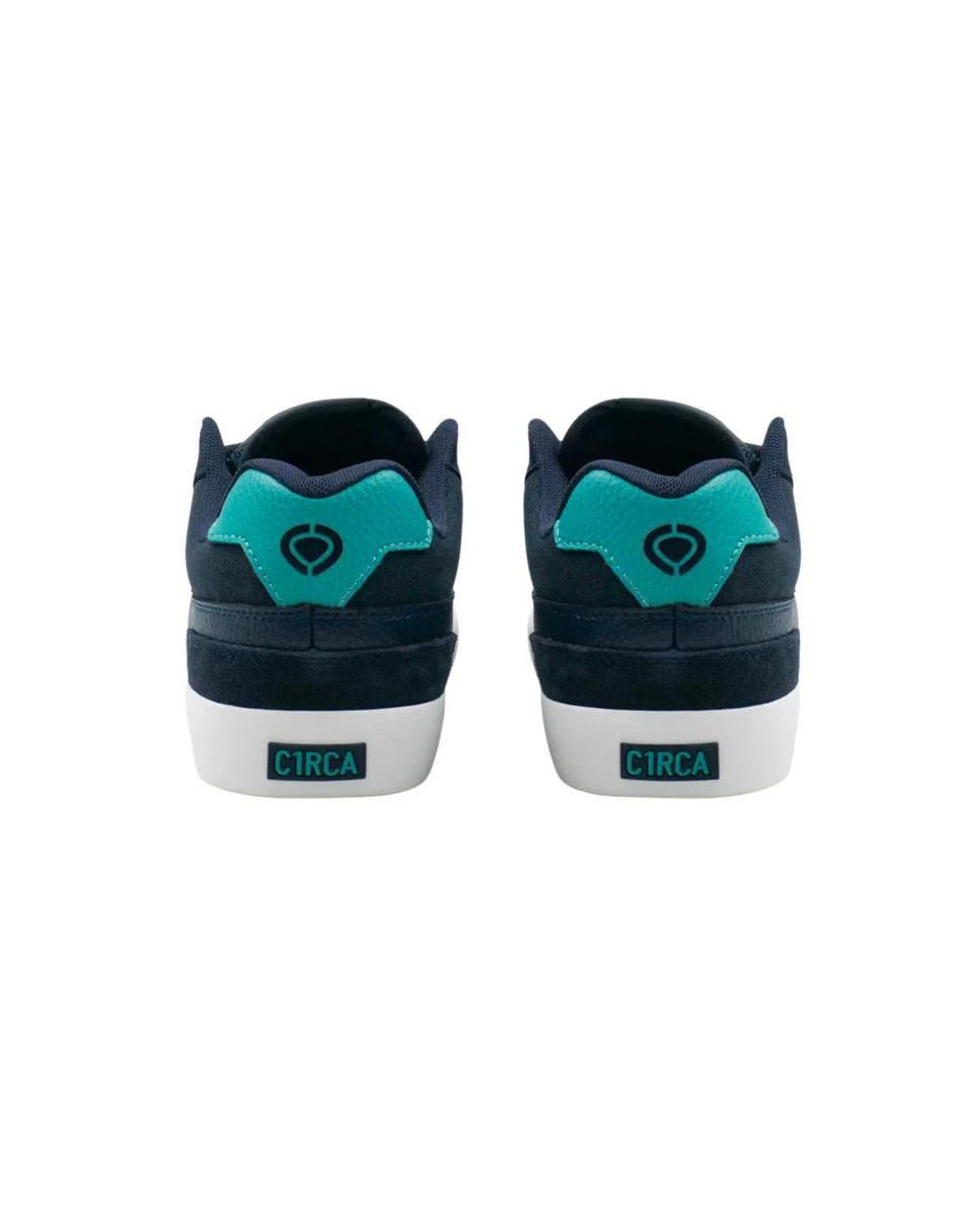 Tenis Widowmaker Indian de hombre para skate 4