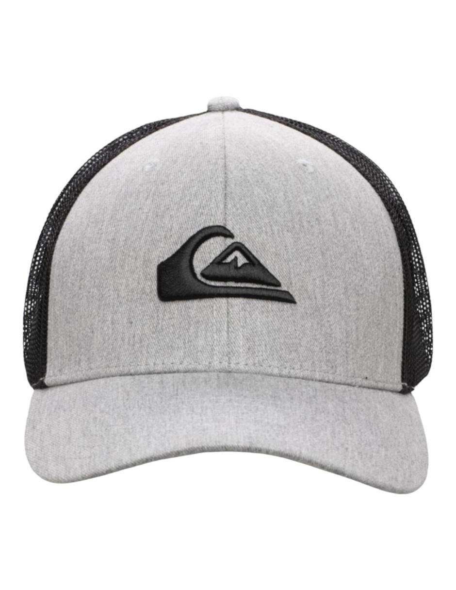 Gorra visera curva broche para hombre 1