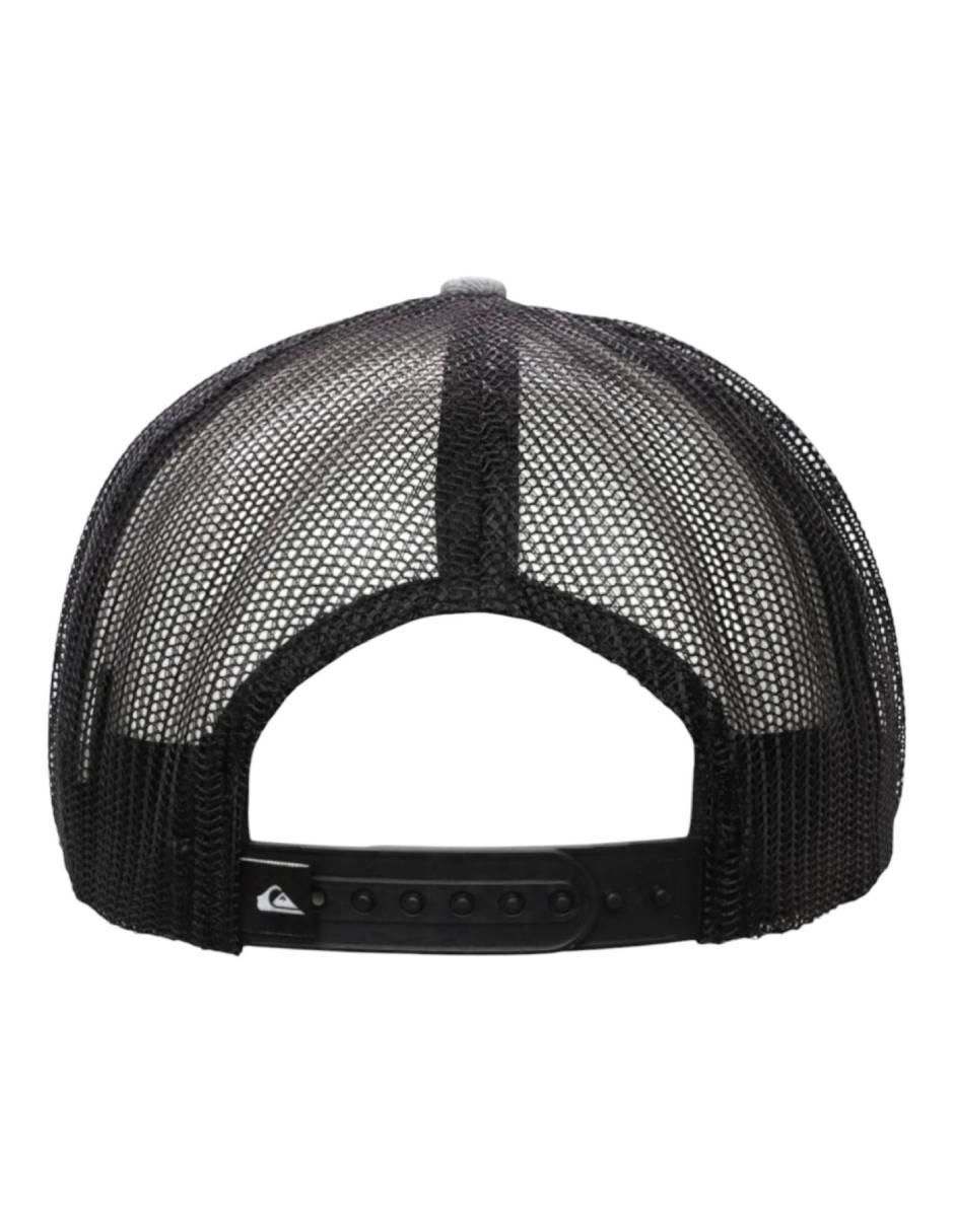 Gorra visera curva broche para hombre 2