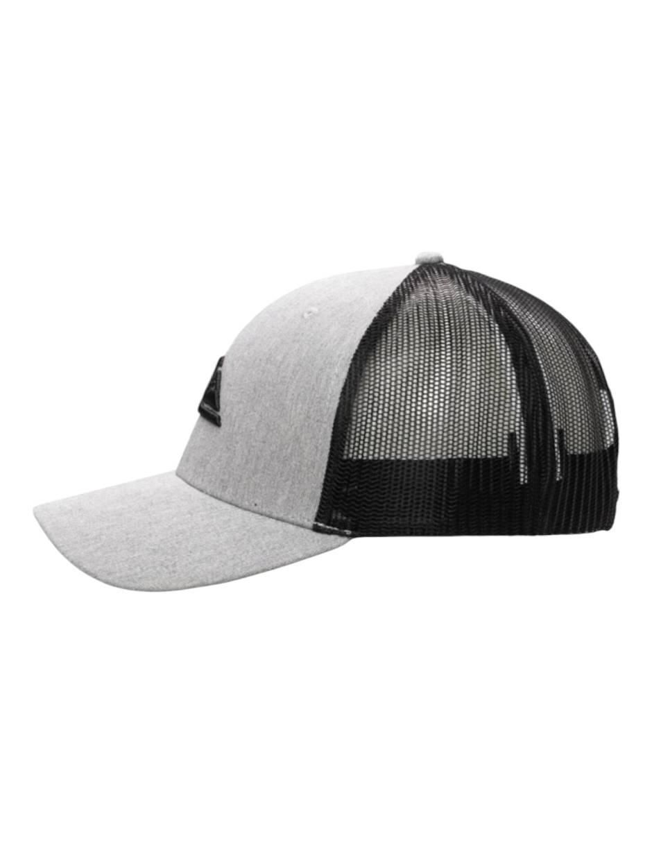 Gorra visera curva broche para hombre 3