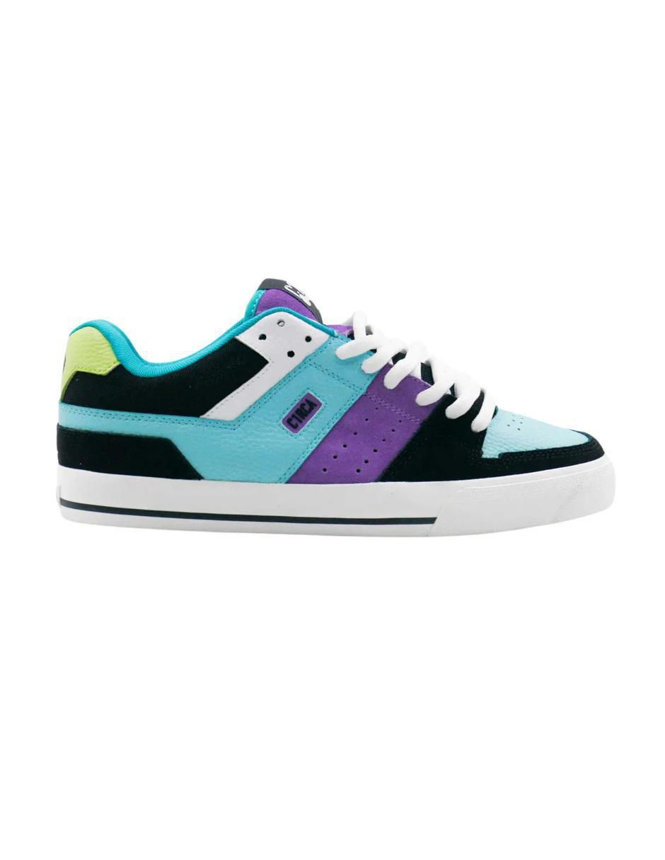 Tenis Widowmaker Sea de hombre para skate