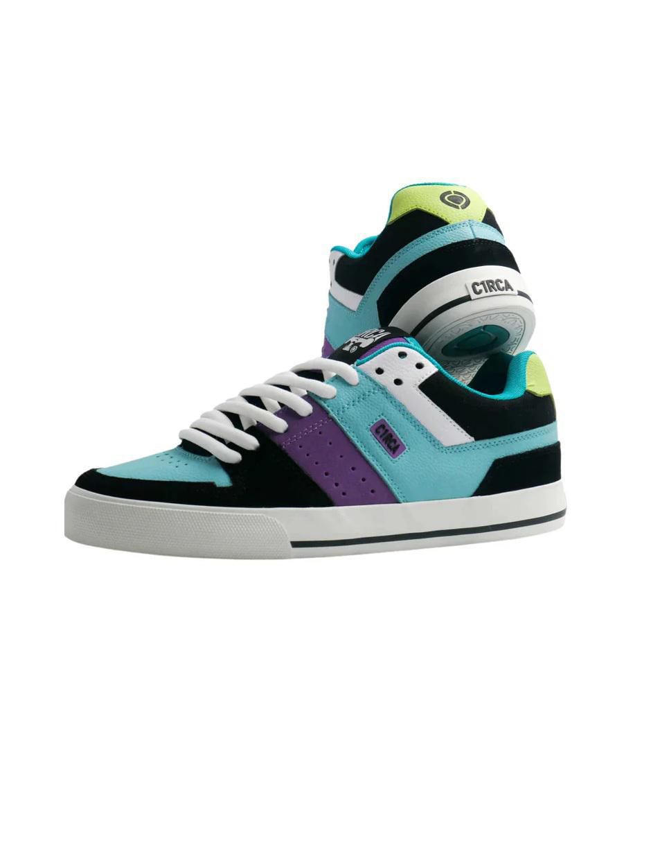 Tenis Widowmaker Sea de hombre para skate 3