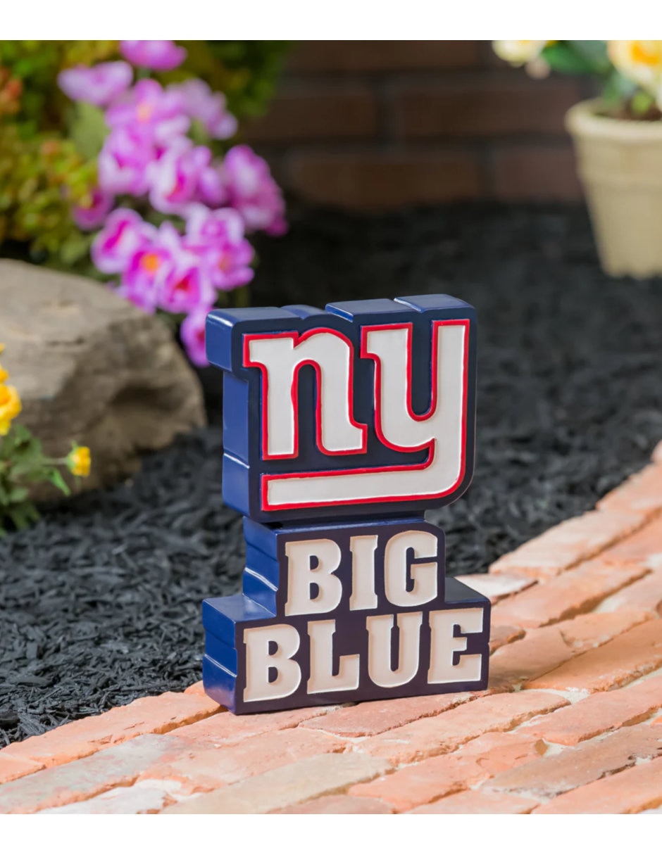 Figura de escudo NFL New York Giants NFL 3