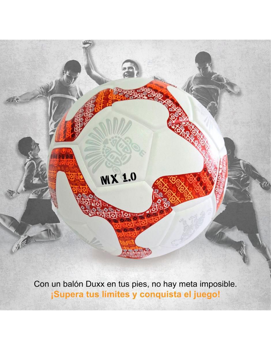 Balón Laminado Pro Mx para fútbol 3