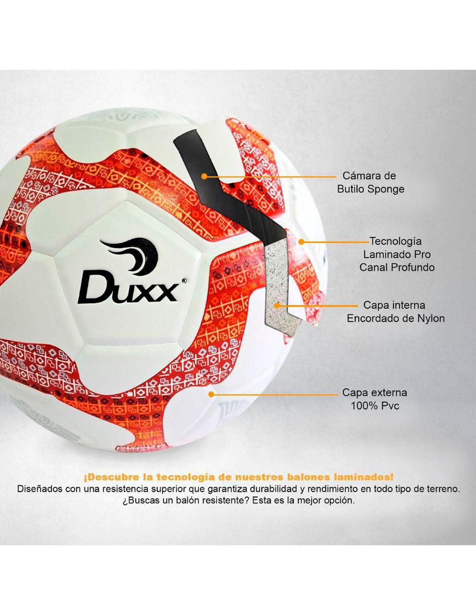 Balón Laminado Pro Mx para fútbol 4