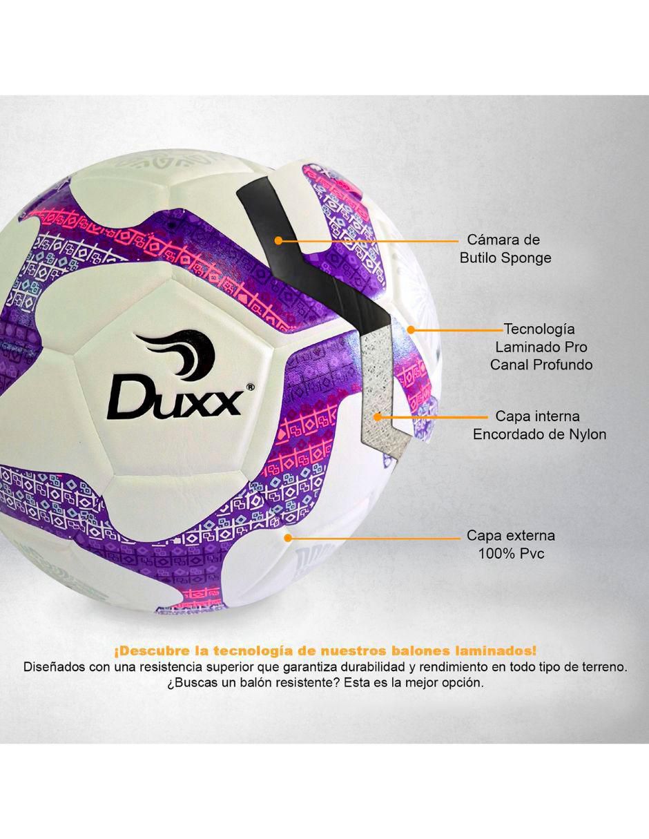 Balón Laminado Pro Mx para fútbol 4