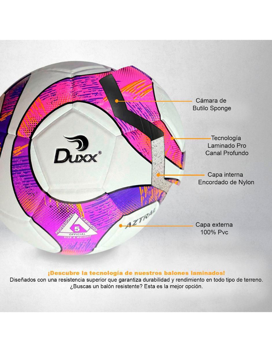 Balón Laminado Pro Aztral para fútbol 4