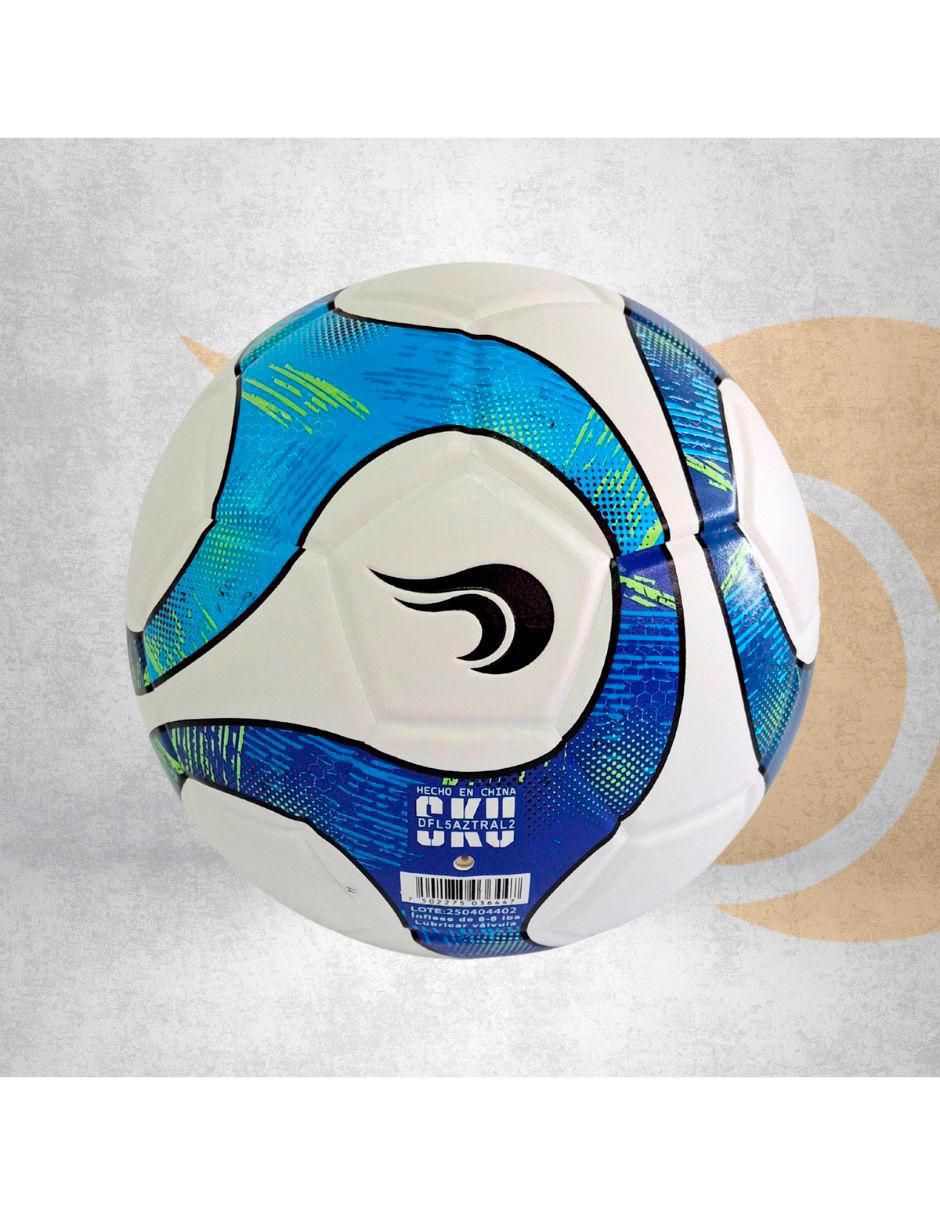 Balón Laminado Pro Aztral para fútbol 2