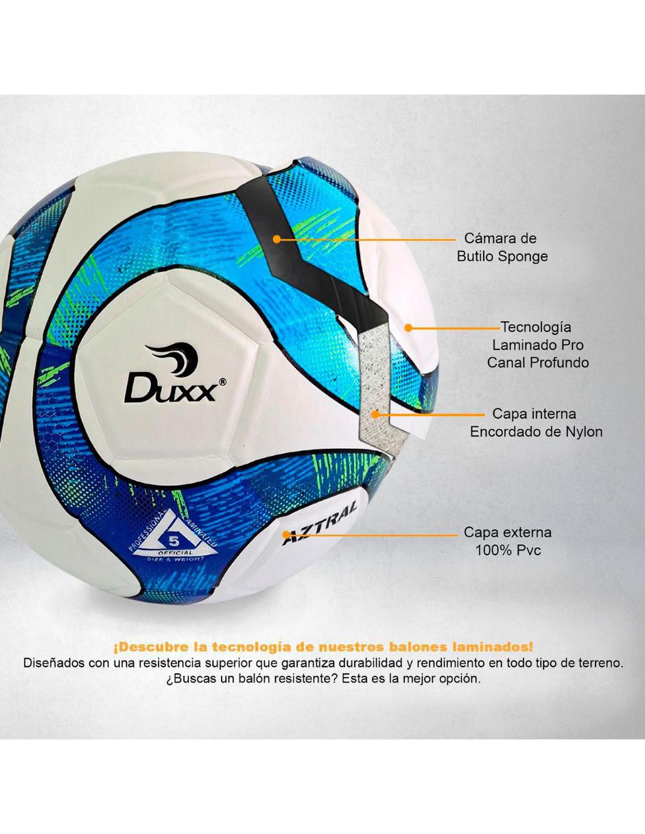 Balón Laminado Pro Aztral para fútbol 3