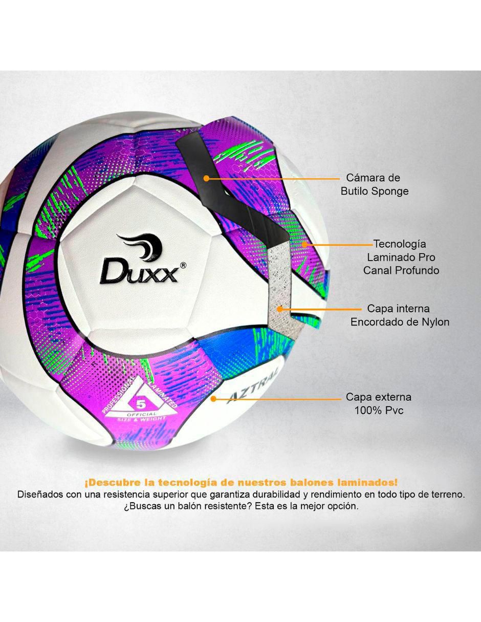 Balón Laminado Pro Aztral para fútbol 2