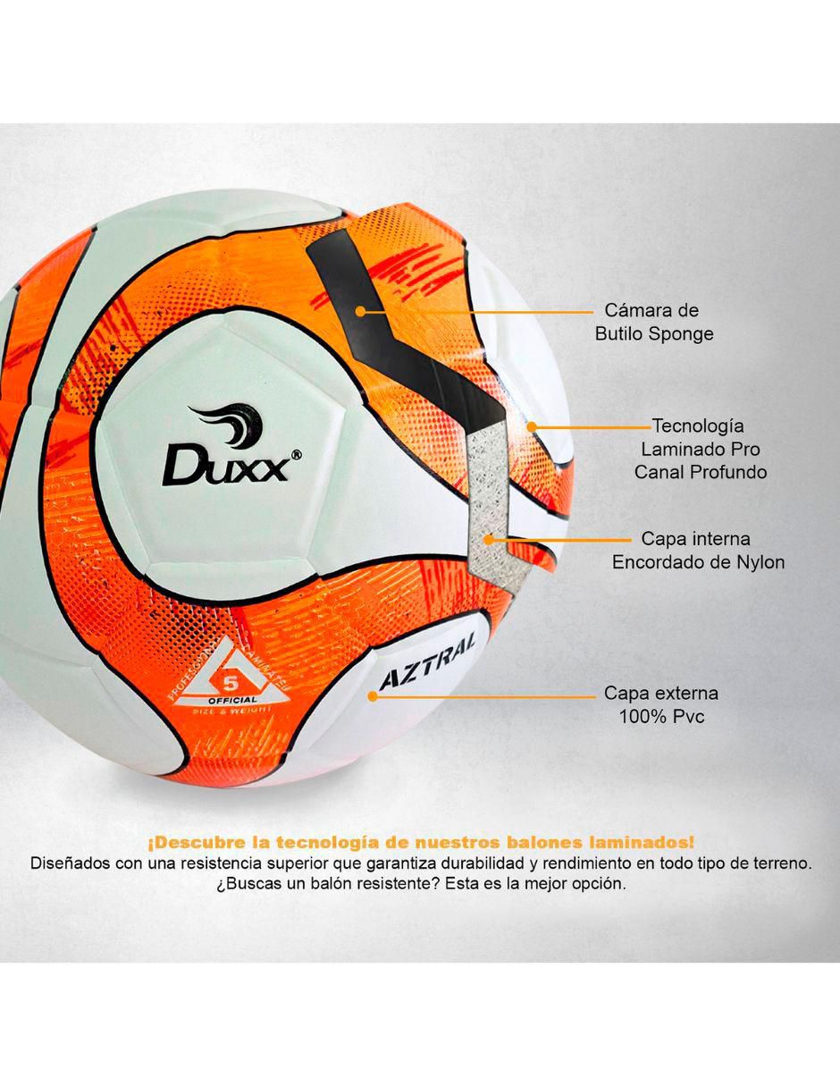 Balón Laminado Pro Aztral para fútbol 4