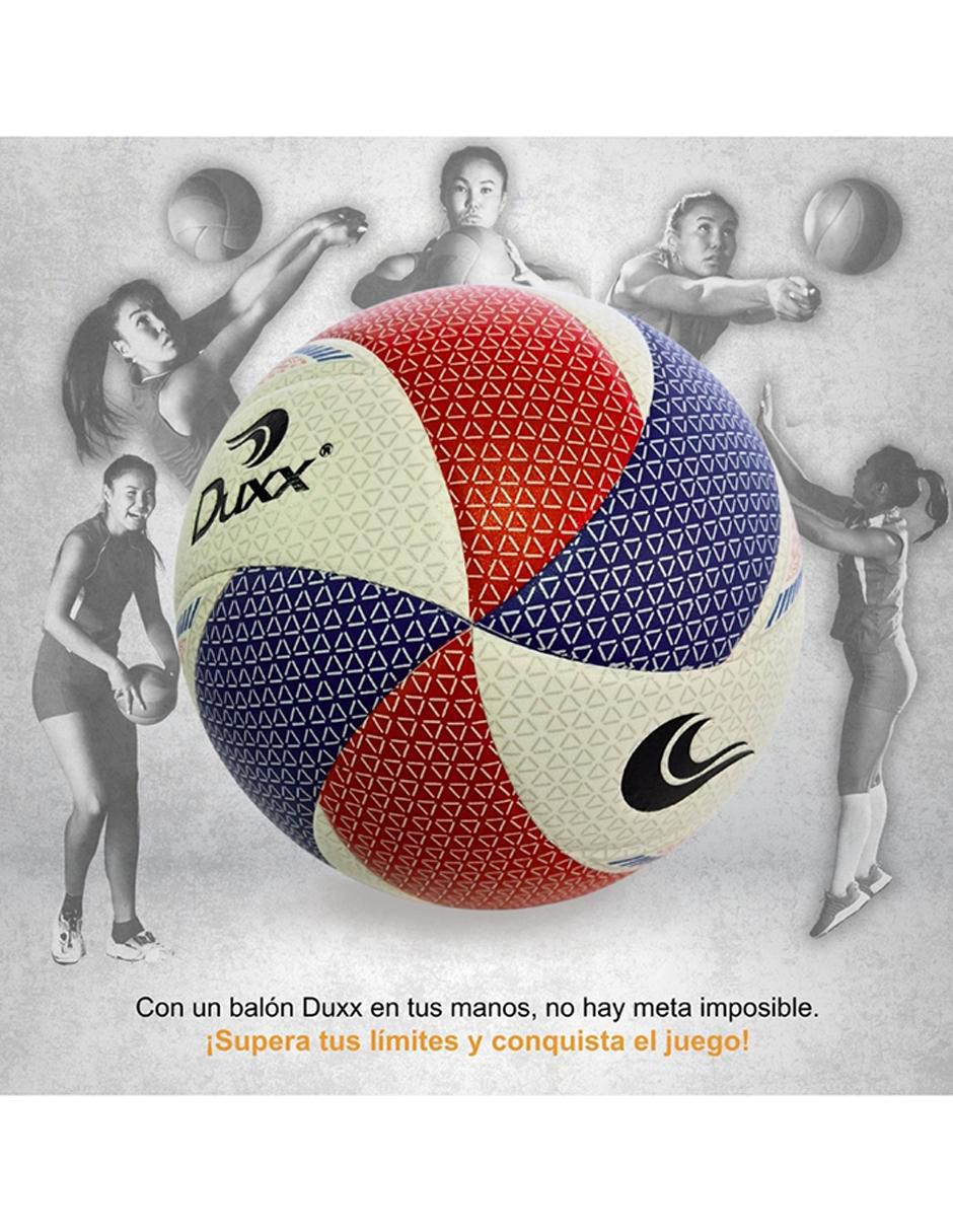 Balón Nimbus para voleibol adulto 3