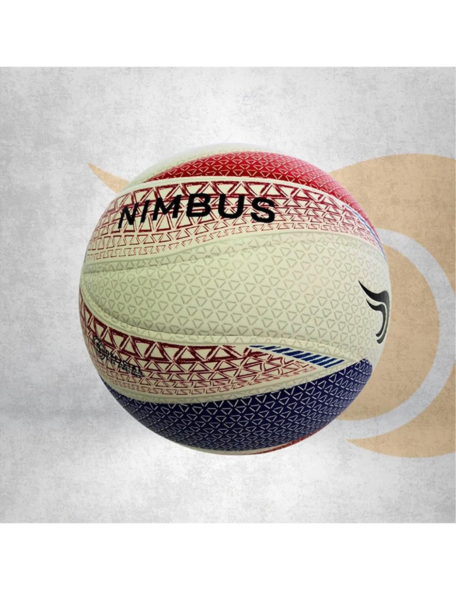Balón Nimbus para voleibol adulto 4